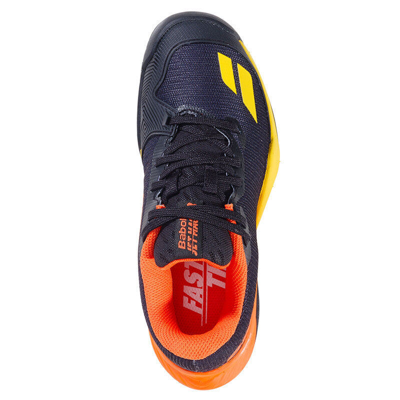 Babolat Jet Mach 3 Junior - Kids'