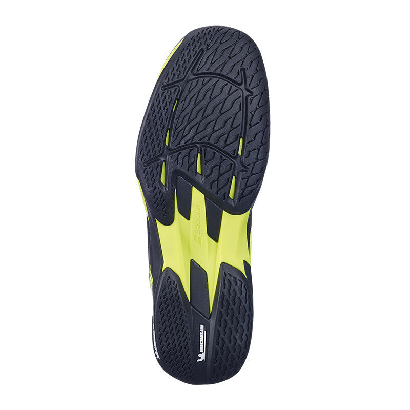Babolat Jet Mach 4 All Court - Men's