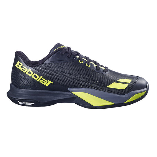 Babolat Jet Mach 4 All Court - Men's