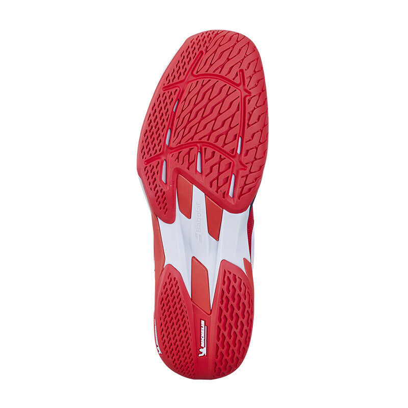 Babolat Jet Mach 4 All Court - Men's