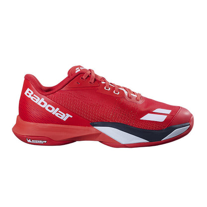 Babolat Jet Mach 4 All Court - Men's
