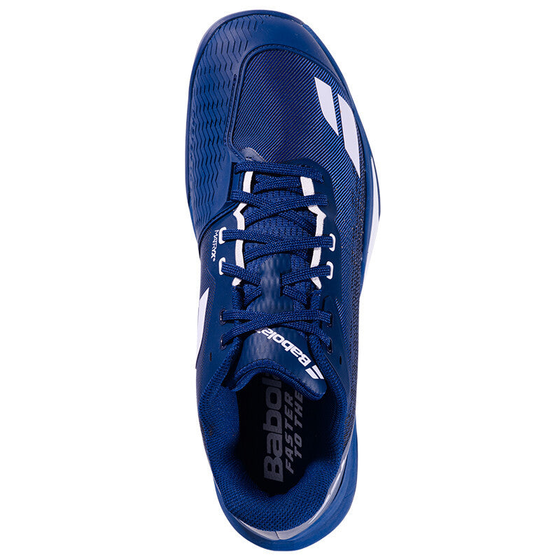 Babolat Jet Mach 4 All Court - Men's