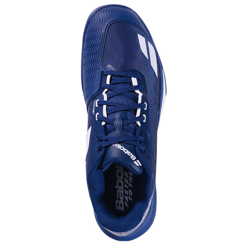 Babolat Jet Mach 4 All Court Wide - Men's