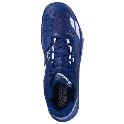 Babolat Jet Mach 4 All Court Wide - Men's