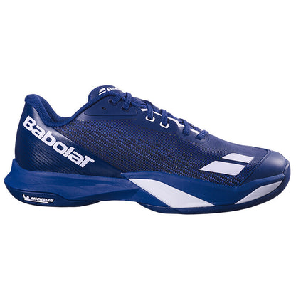 Babolat Jet Mach 4 All Court Wide - Men's