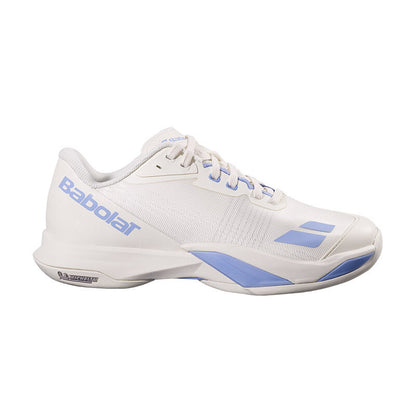 Babolat Jet Mach 4 All Court - Women's