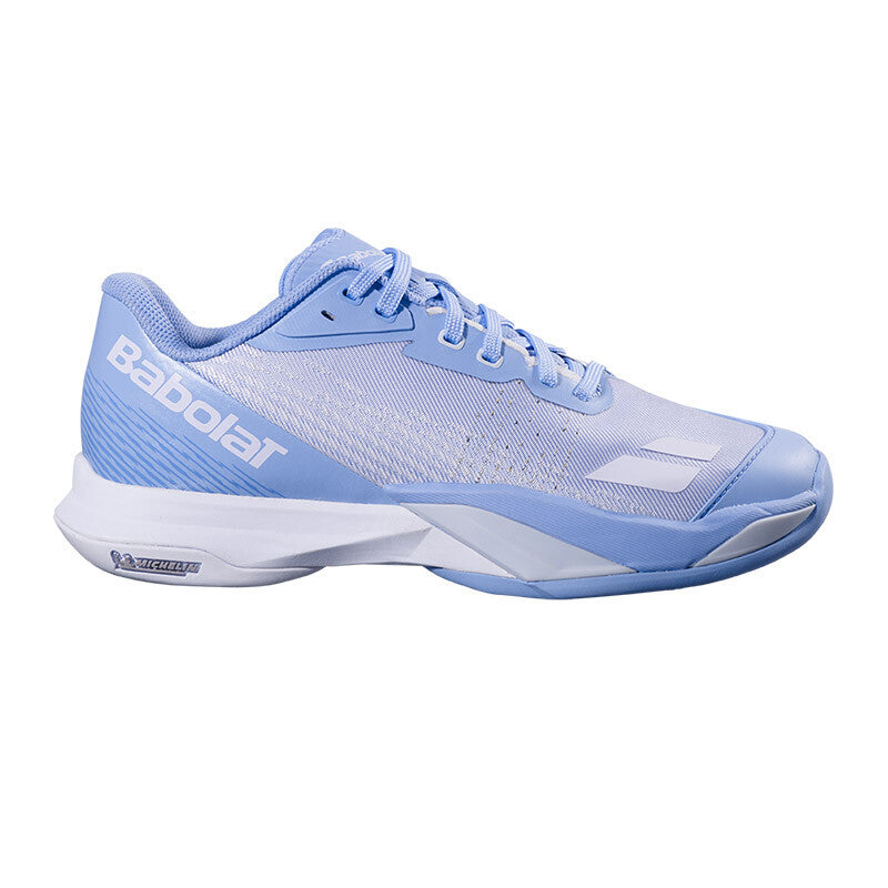 Babolat Jet Mach 4 All Court - Women's