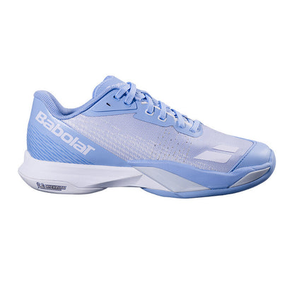 Babolat Jet Mach 4 All Court - Women's