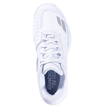 Babolat Jet Mach 4 All Court - Women's