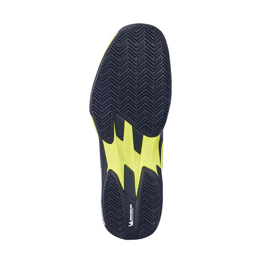 Babolat Jet Mach 4 Clay - Men's