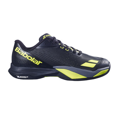 Babolat Jet Mach 4 Clay - Men's