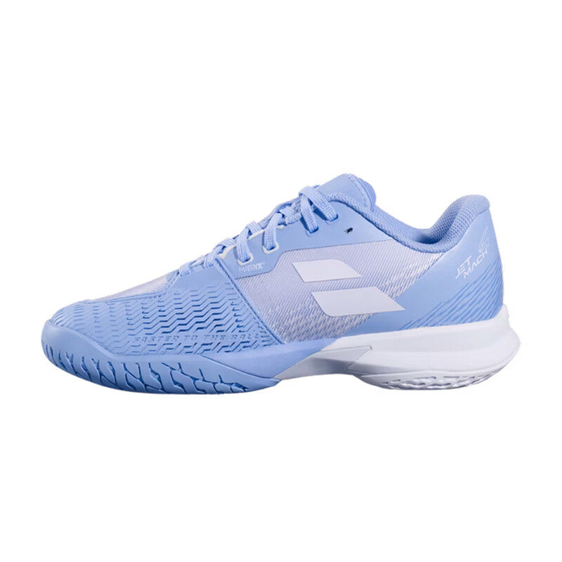 Babolat Jet Mach 4 Clay - Women's