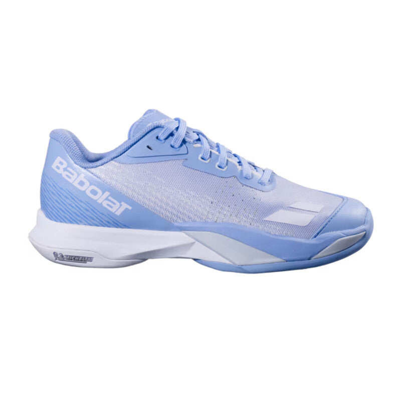 Babolat Jet Mach 4 Clay - Women's