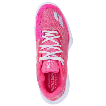 Babolat Jet Mach Pickleball - Women's