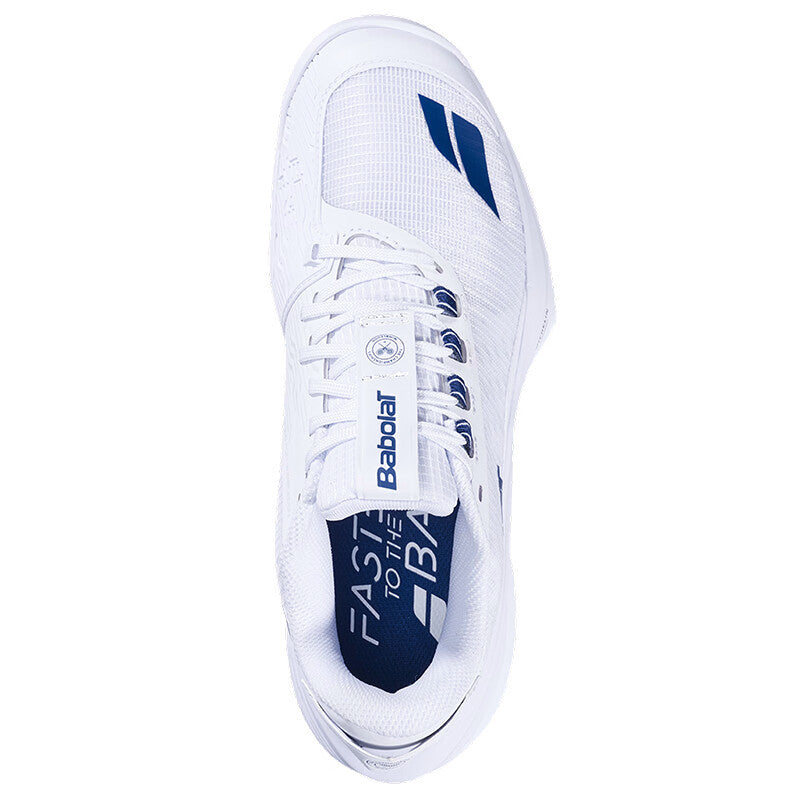 Babolat Jet Tere 2 All Court Wimbledon - Women's