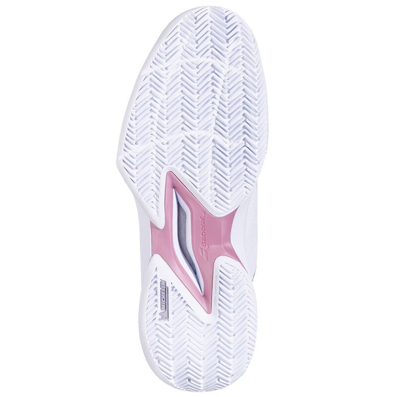 Babolat Jet Tere 2 Clay - Women's