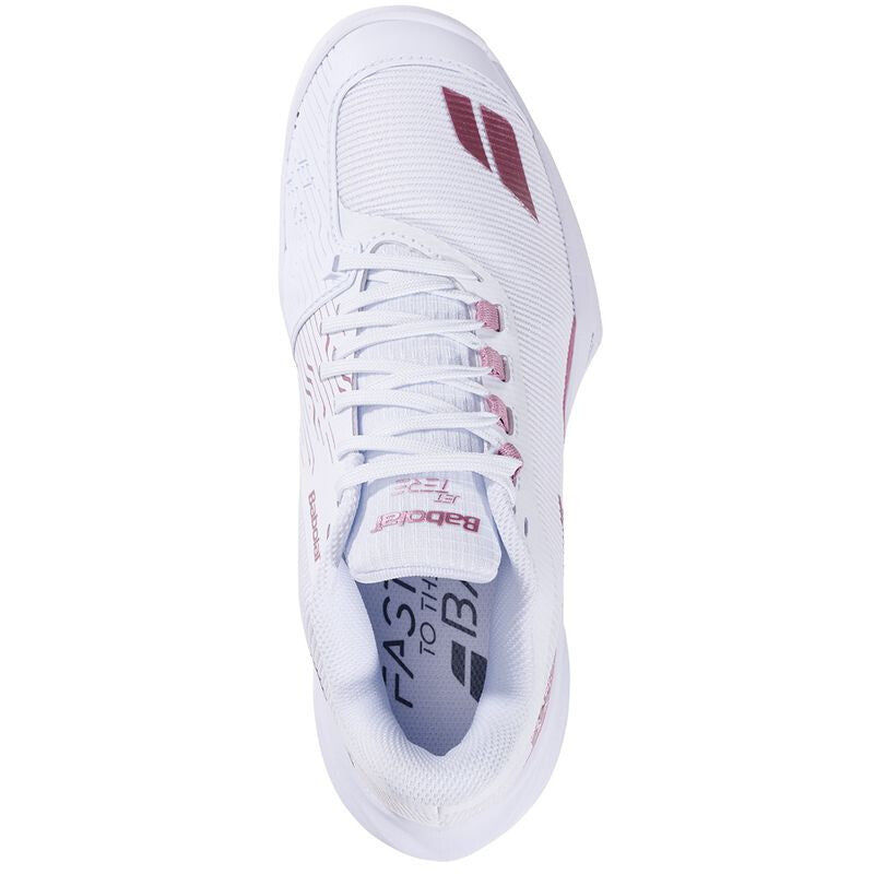 Babolat Jet Tere 2 Clay - Women's