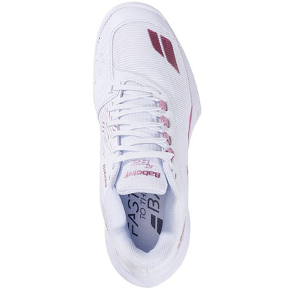 Babolat Jet Tere 2 Clay - Women's
