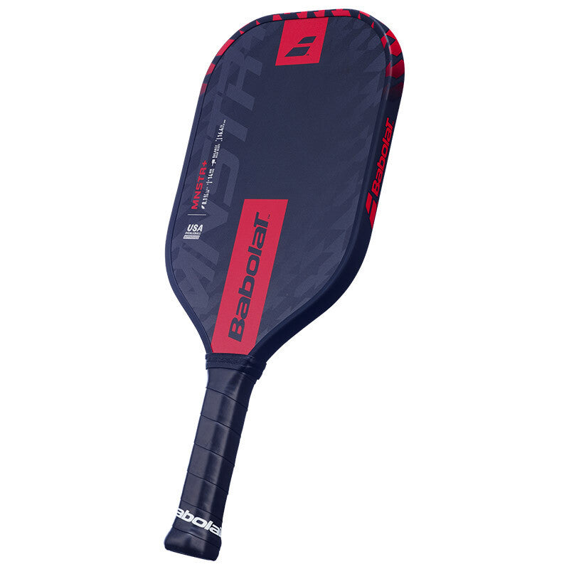 Babolat MNSTR+ Pickleball Paddle (2026)