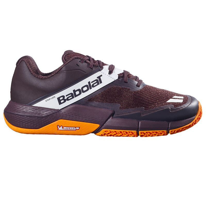 Babolat Movea 2 Padel - Men's