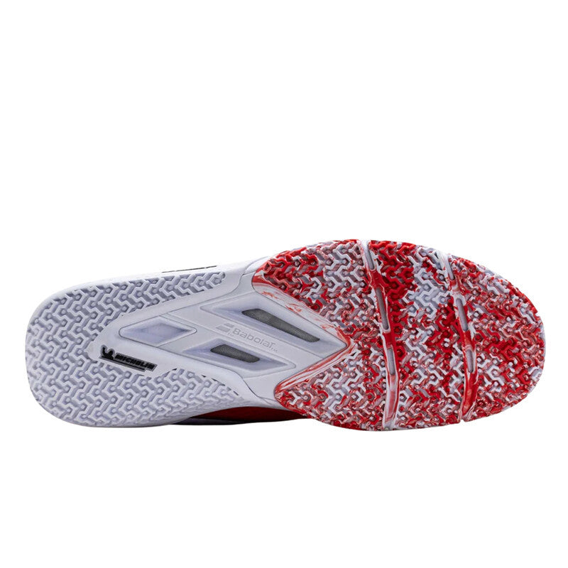 Babolat Movea 2 Padel - Men's