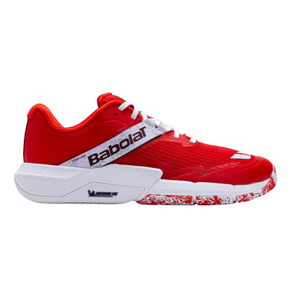 Babolat Movea 2 Padel - Men's