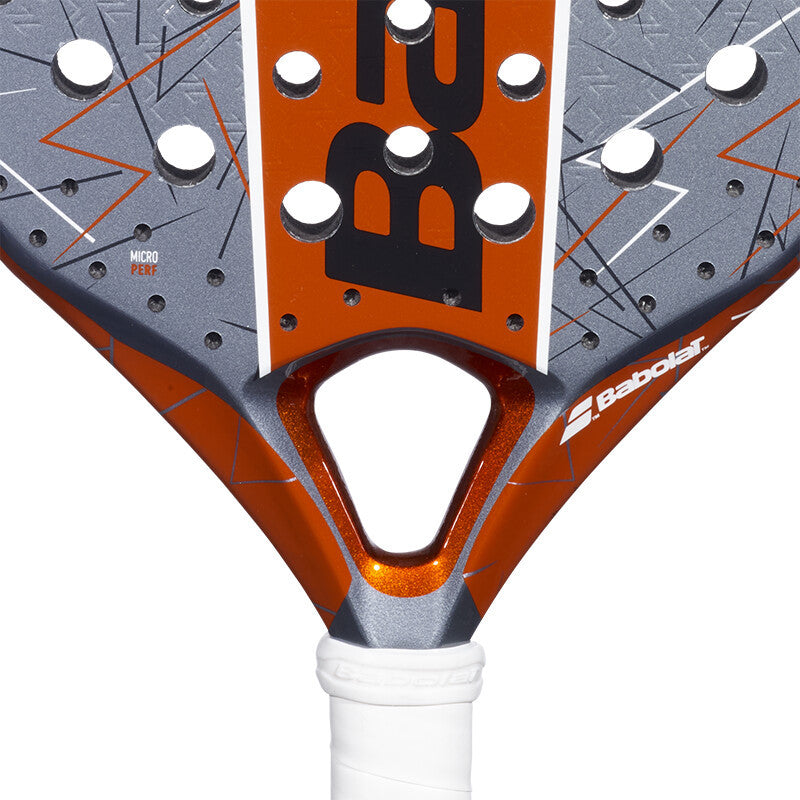 Babolat Padel Alkes (2026)