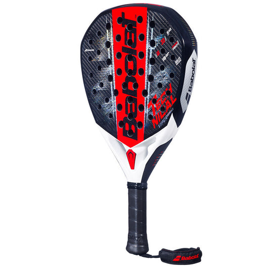 Babolat Padel Technical Viper Soft 3.0 (2026)