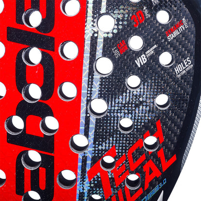 Babolat Padel Technical Viper Soft 3.0 (2026)