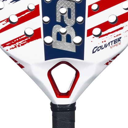 Babolat Padel USA Counter Viper (2026)