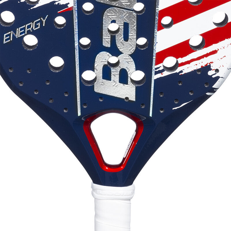 Babolat Padel USA Energy (2026)