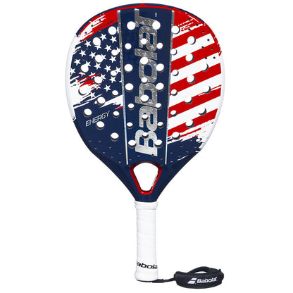 Babolat Padel USA Energy (2026)