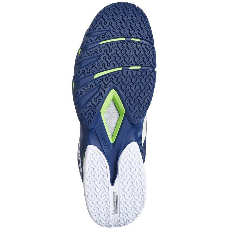 Babolat Premura 3 Lebron Padel - Men's