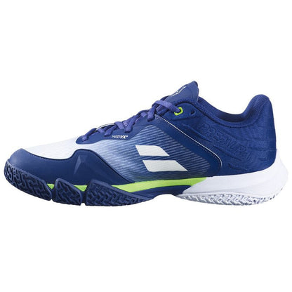 Babolat Premura 3 Lebron Padel - Men's