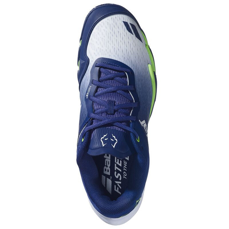 Babolat Premura 3 Lebron Padel - Men's