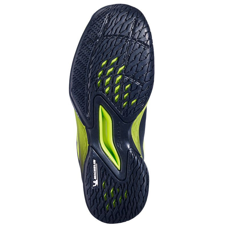Babolat Propulse 3 All Court - Kids'