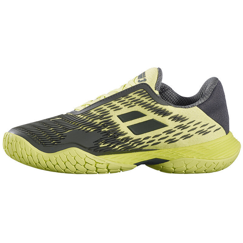 Babolat Propulse Fury 3 All Court - Men's