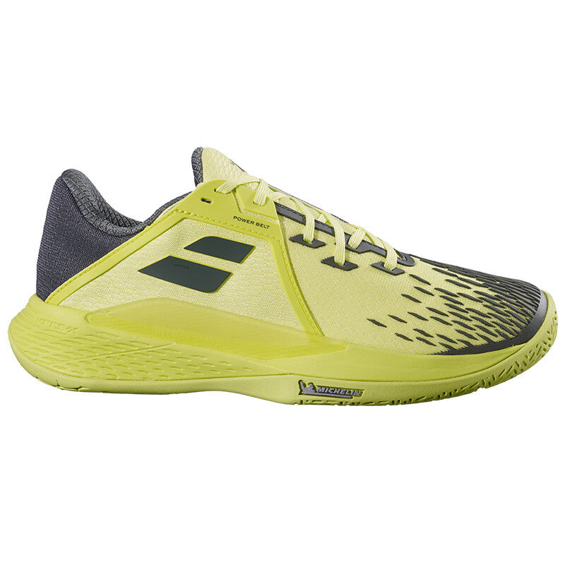 Babolat Propulse Fury 3 All Court - Men's
