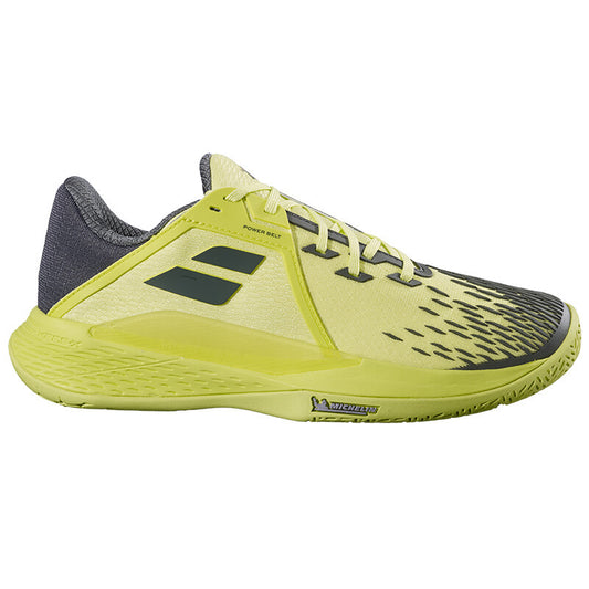 Babolat Propulse Fury 3 All Court - Men's