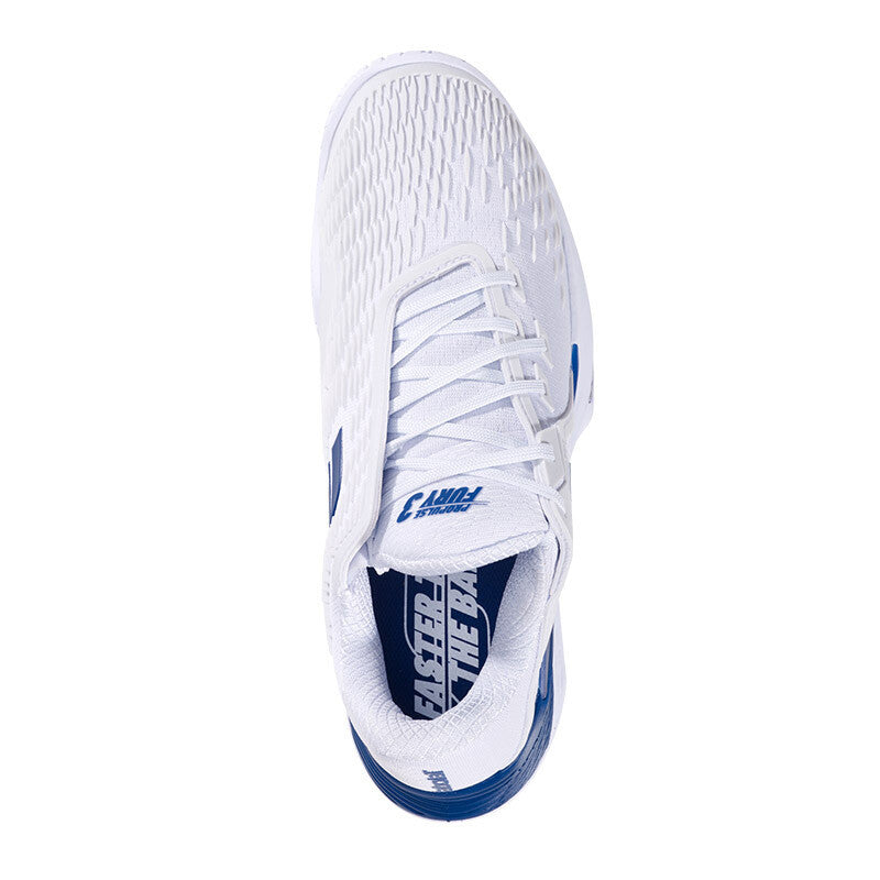 Babolat Propulse Fury 3 All Court - Men's