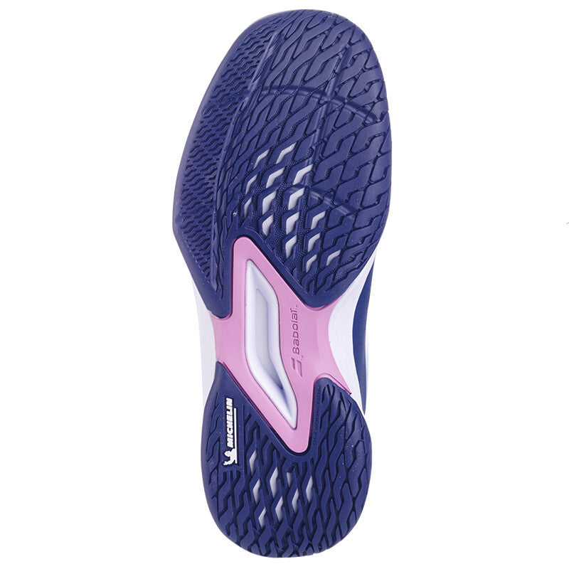 Babolat Propulse Junior 3 All Court - Kids'