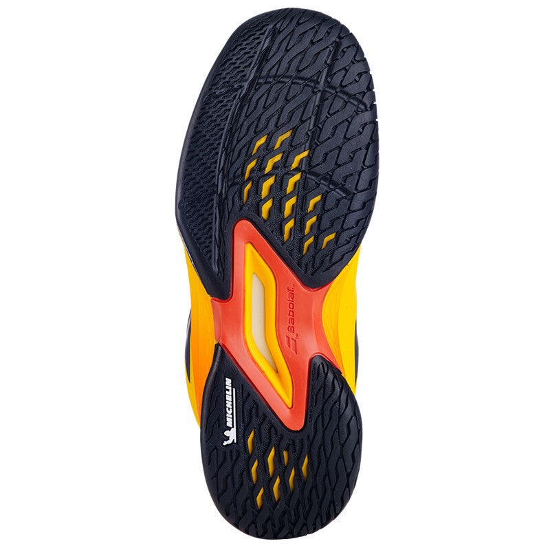 Babolat Propulse Junior 3 All Court - Kids'