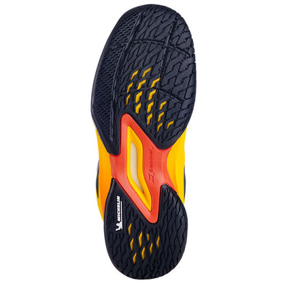Babolat Propulse Junior 3 All Court - Kids'