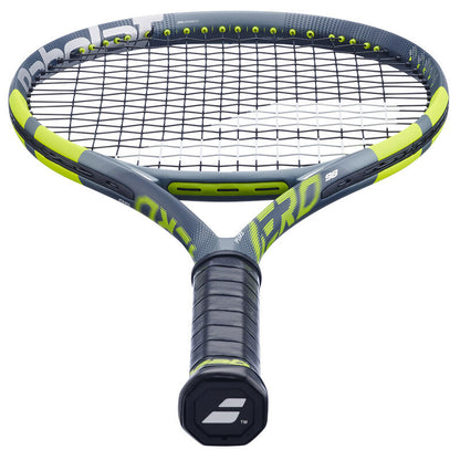 Babolat Pure Aero 100 + (2026)