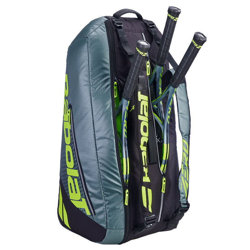 Babolat Pure Aero 6-Pack (2026)