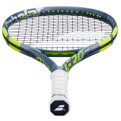 Babolat Pure Aero Junior 25 (Strung) (2026)