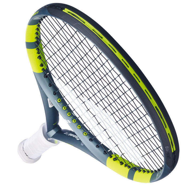 Babolat Pure Aero Junior 25 (Strung) (2026)