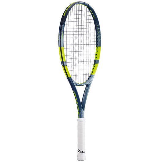 Babolat Pure Aero Junior 26 (Strung) (2026)