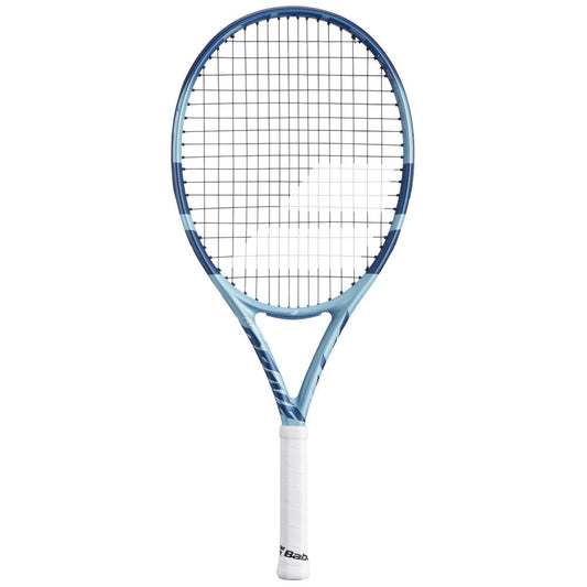 Babolat Pure Drive Junior 25 (Strung) (2025)
