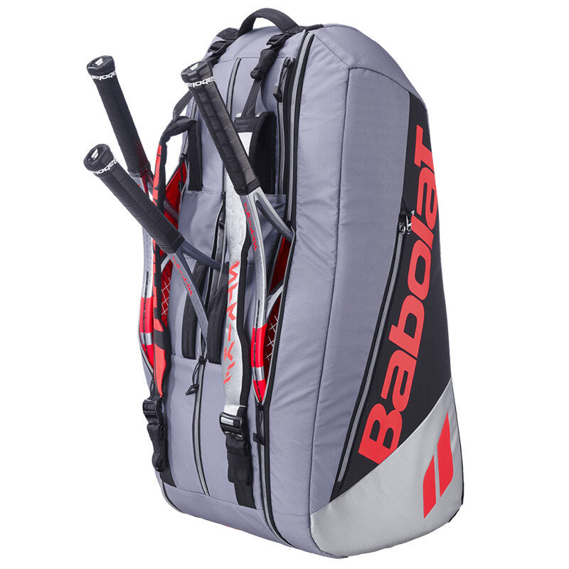 Babolat Pure Strike 9-Pack (2025)